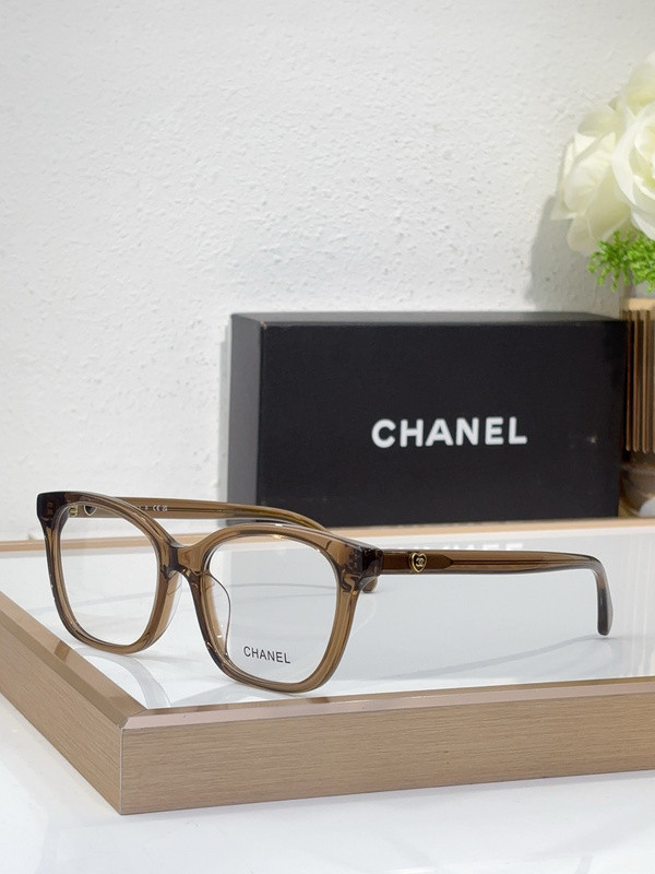 CHNL Sunglasses AAAA-5048