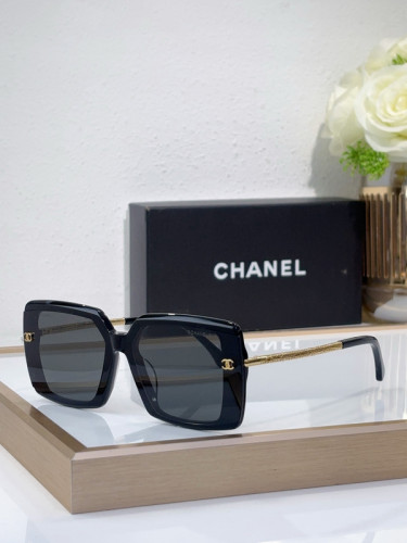 CHNL Sunglasses AAAA-5153