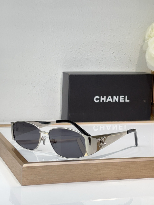 CHNL Sunglasses AAAA-5019