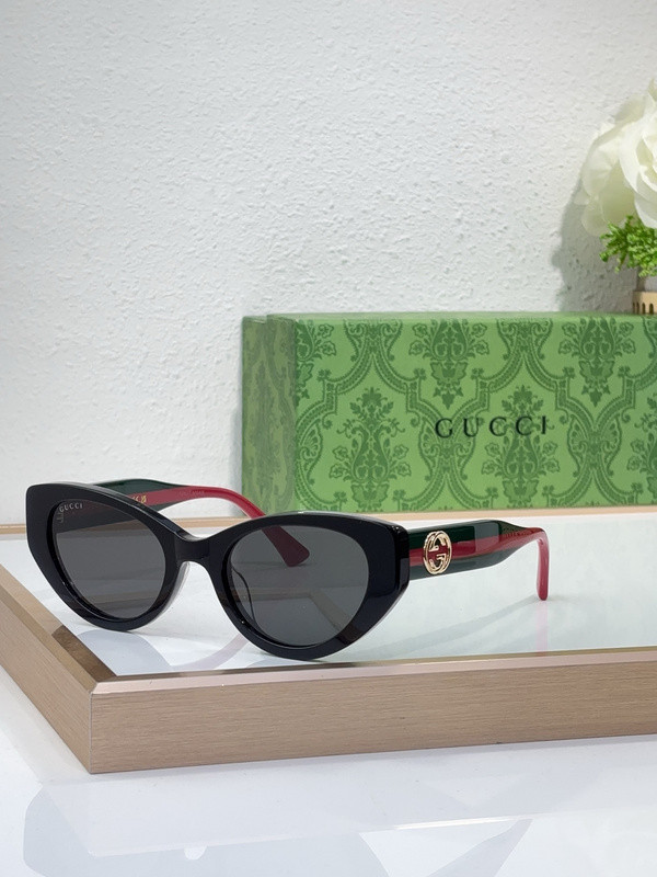 G Sunglasses AAAA-8203