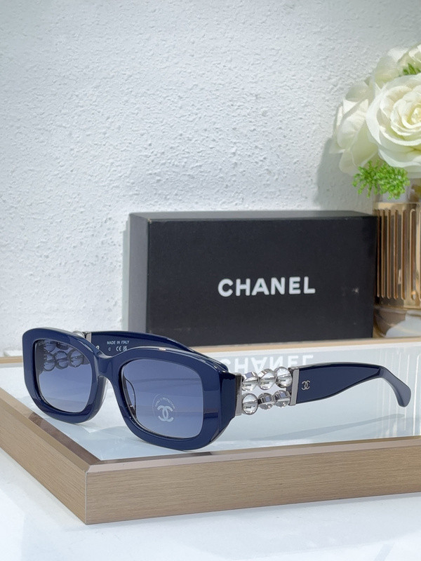 CHNL Sunglasses AAAA-5104