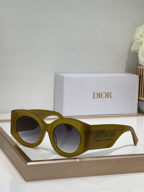 Dior Sunglasses AAAA-3501