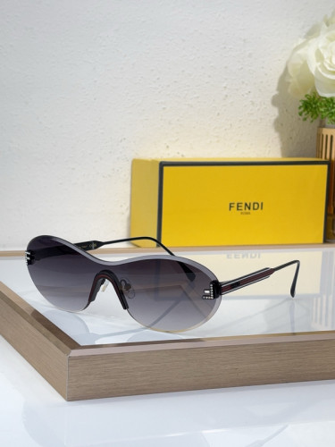 FD Sunglasses AAAA-2757