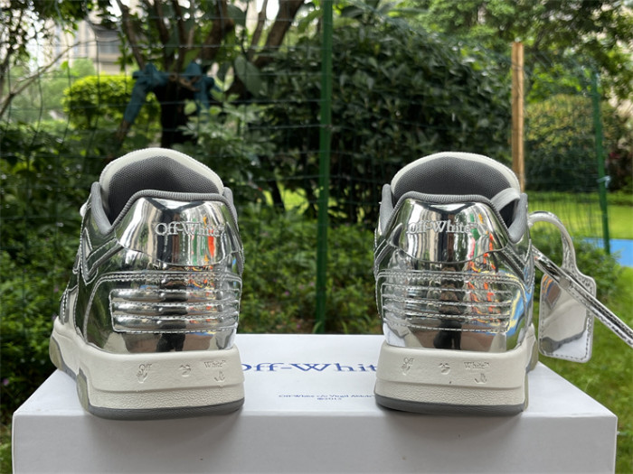 OFF white Men shoes 1：1 quality-454