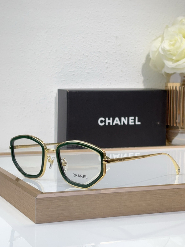 CHNL Sunglasses AAAA-5112