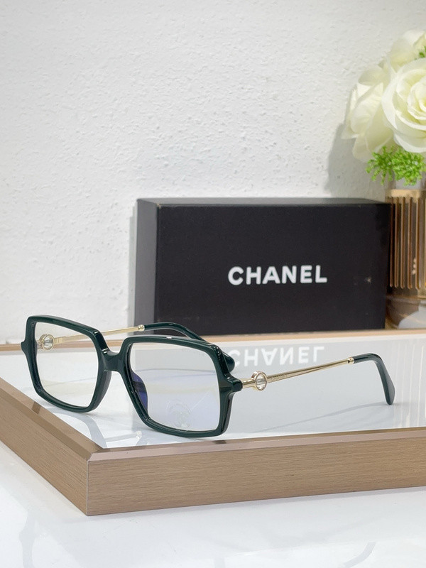 CHNL Sunglasses AAAA-5054