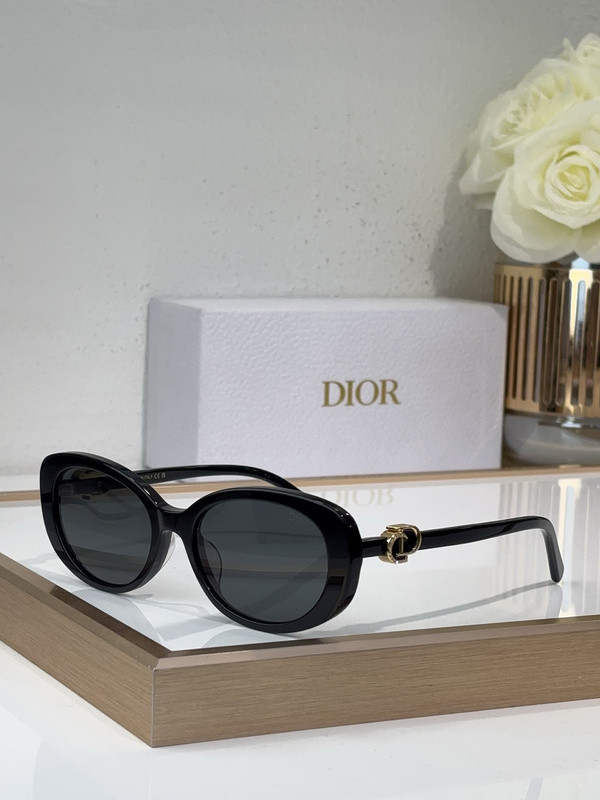 Dior Sunglasses AAAA-3383