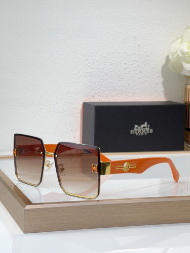 Hermes Sunglasses AAAA-406