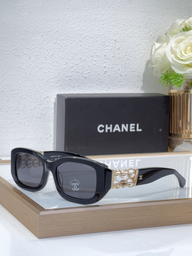 CHNL Sunglasses AAAA-5101