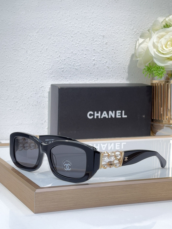 CHNL Sunglasses AAAA-5101