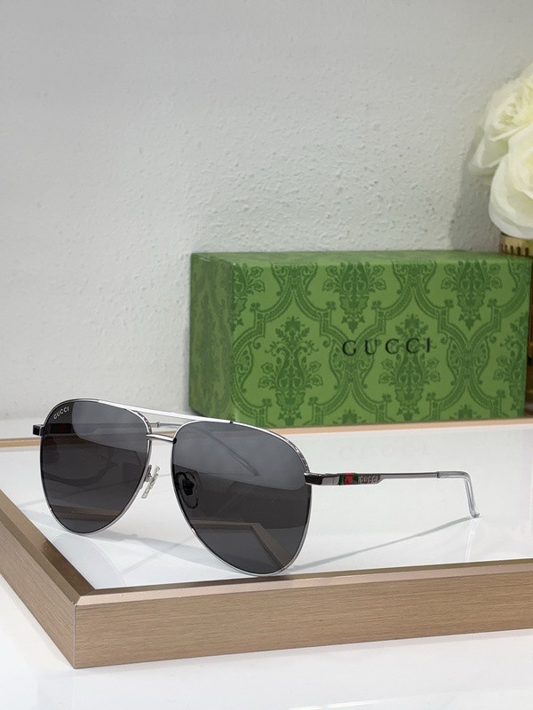 G Sunglasses AAAA-8139
