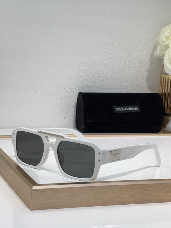 D&G Sunglasses AAAA-2620