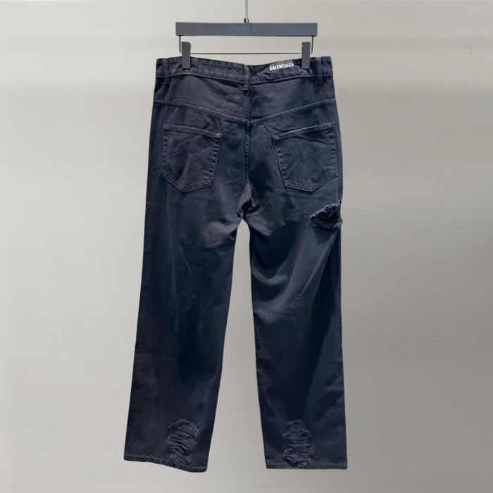 B Pants 1：1 Quality-568(XS-L)