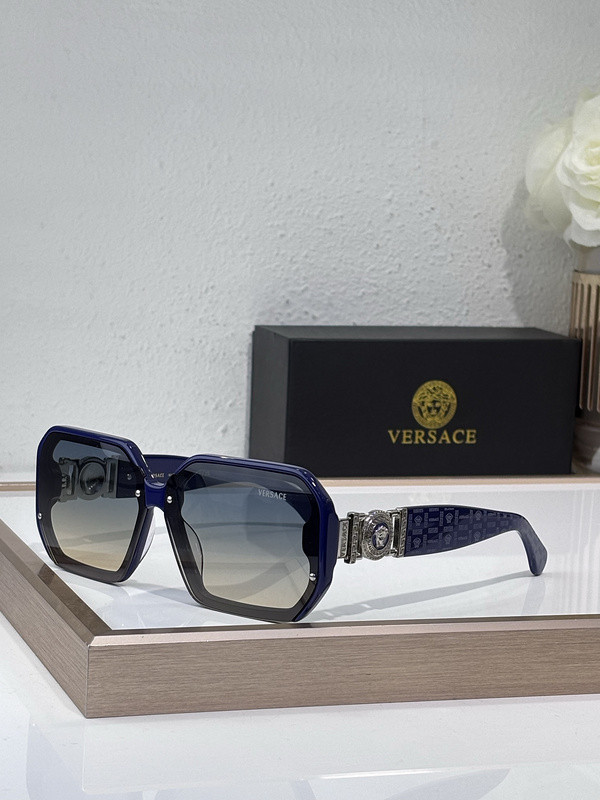 Versace Sunglasses AAAA-3445