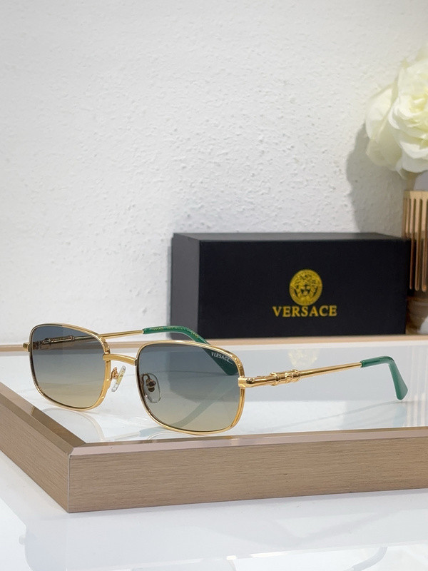Versace Sunglasses AAAA-3482