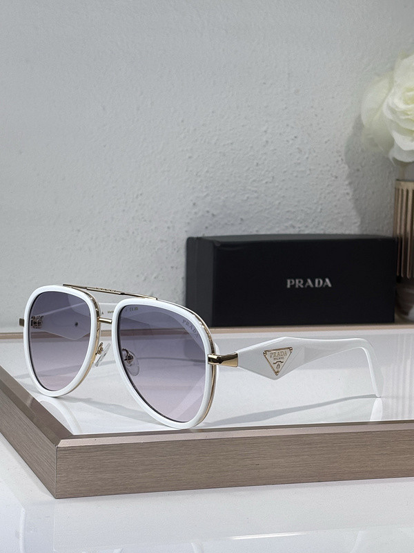 Prada Sunglasses AAAA-5904