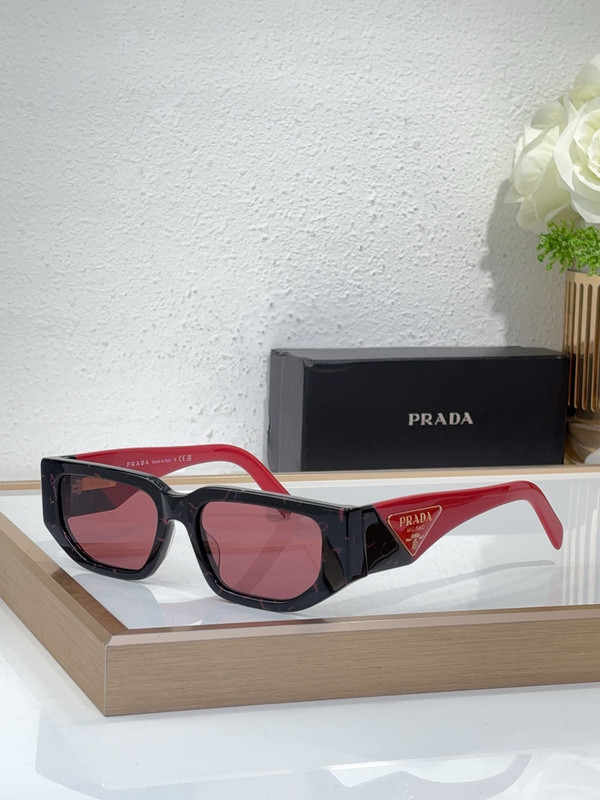 Prada Sunglasses AAAA-5979
