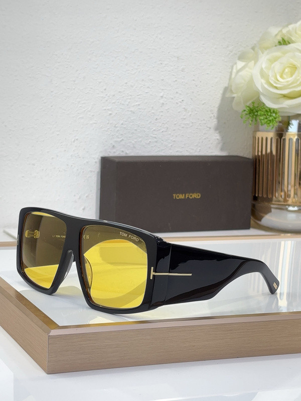 Tom Ford Sunglasses AAAA-4653