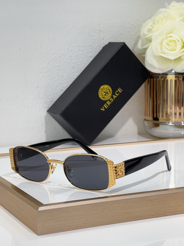 Versace Sunglasses AAAA-3347