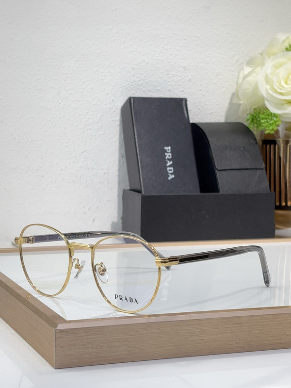 Prada Sunglasses AAAA-5961