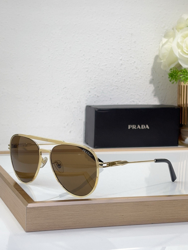 Prada Sunglasses AAAA-6065