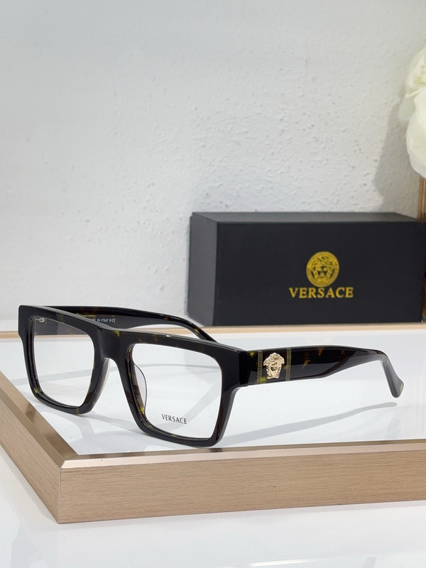 Versace Sunglasses AAAA-3401