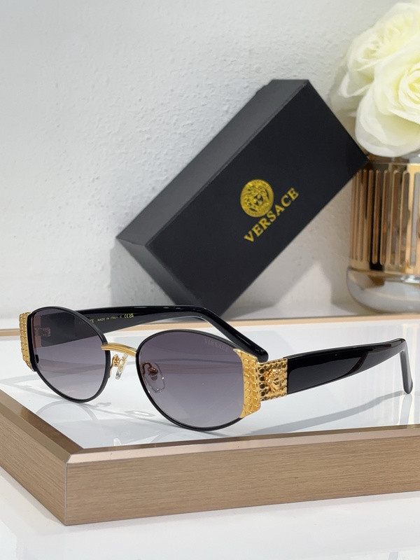 Versace Sunglasses AAAA-3353