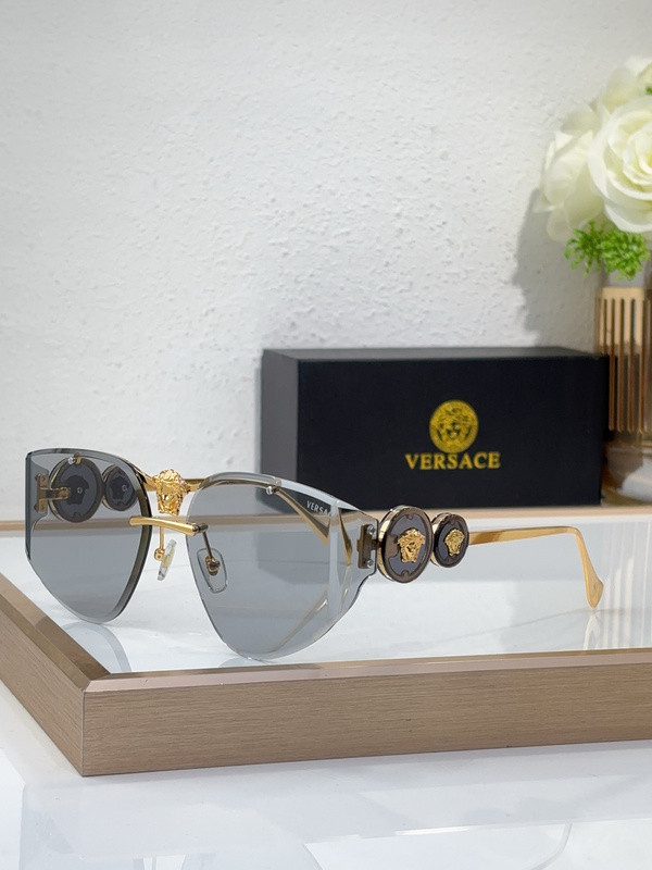 Versace Sunglasses AAAA-3455