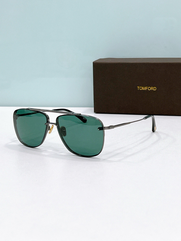 Tom Ford Sunglasses AAAA-4572