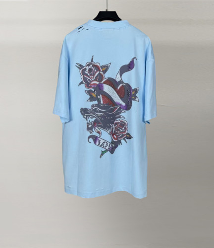 B Shirt 1：1 Quality-3947(XS-L)