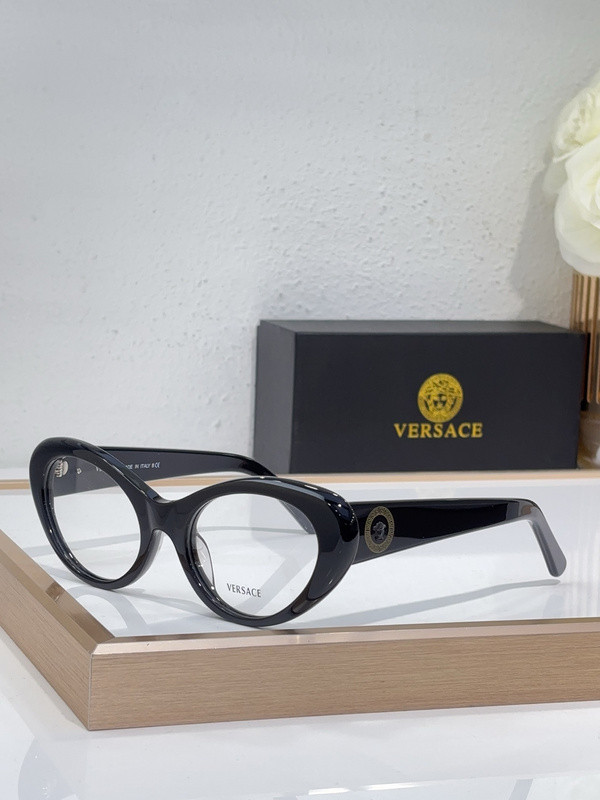 Versace Sunglasses AAAA-3414