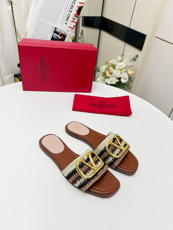 VT women slippers AAA-286