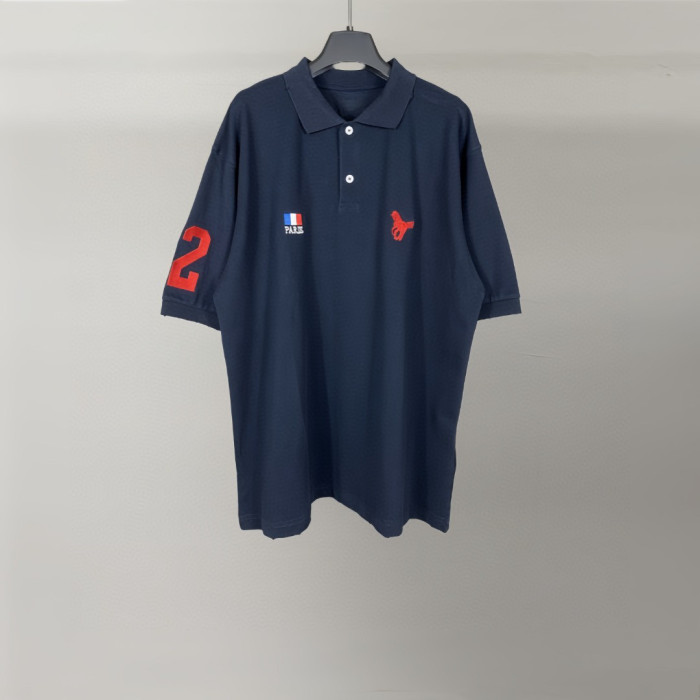 B Shirt 1：1 Quality-4009(XS-L)