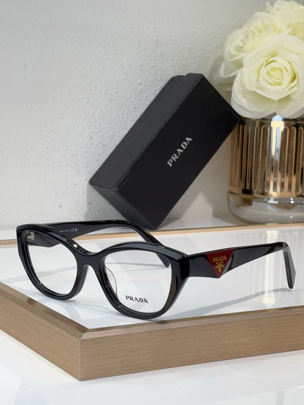 Prada Sunglasses AAAA-5986