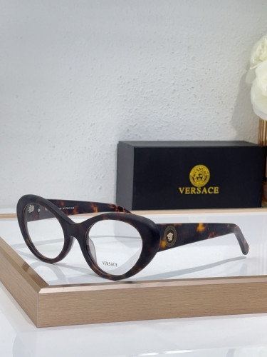 Versace Sunglasses AAAA-3415