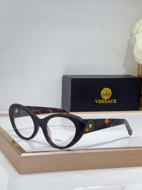 Versace Sunglasses AAAA-3415