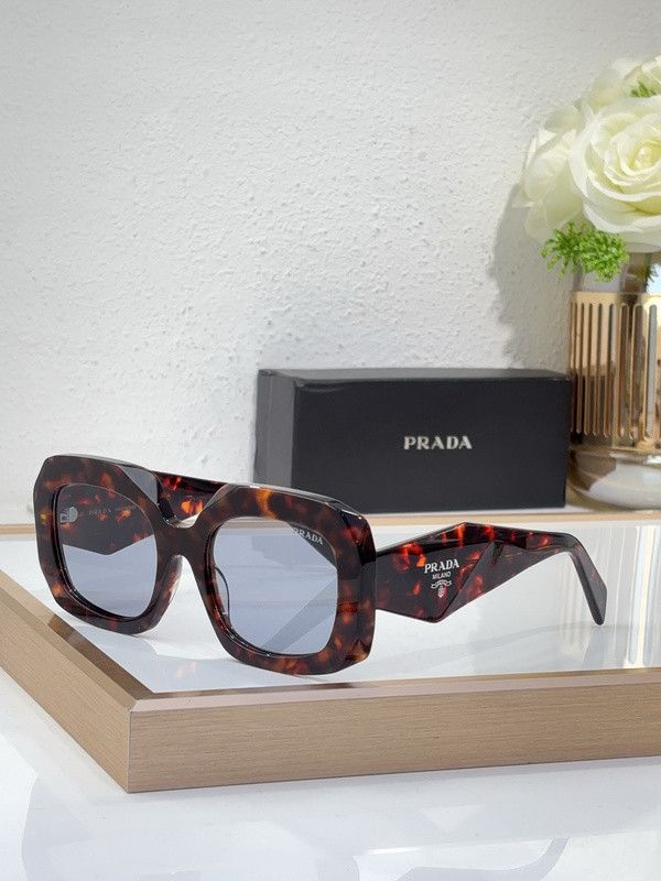 Prada Sunglasses AAAA-6049