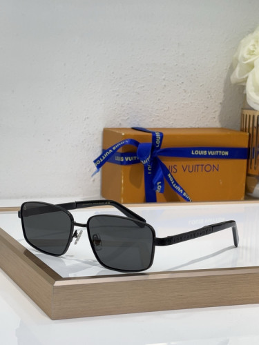 LV Sunglasses AAAA-5709