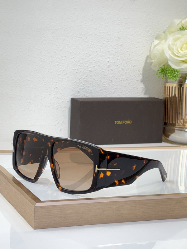 Tom Ford Sunglasses AAAA-4651