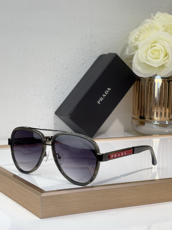 Prada Sunglasses AAAA-6018