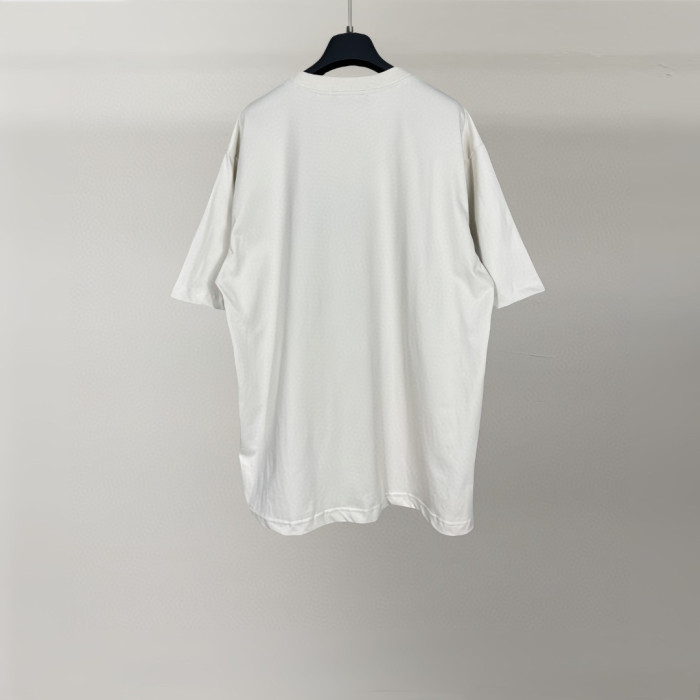 B Shirt 1：1 Quality-3989(XS-L)