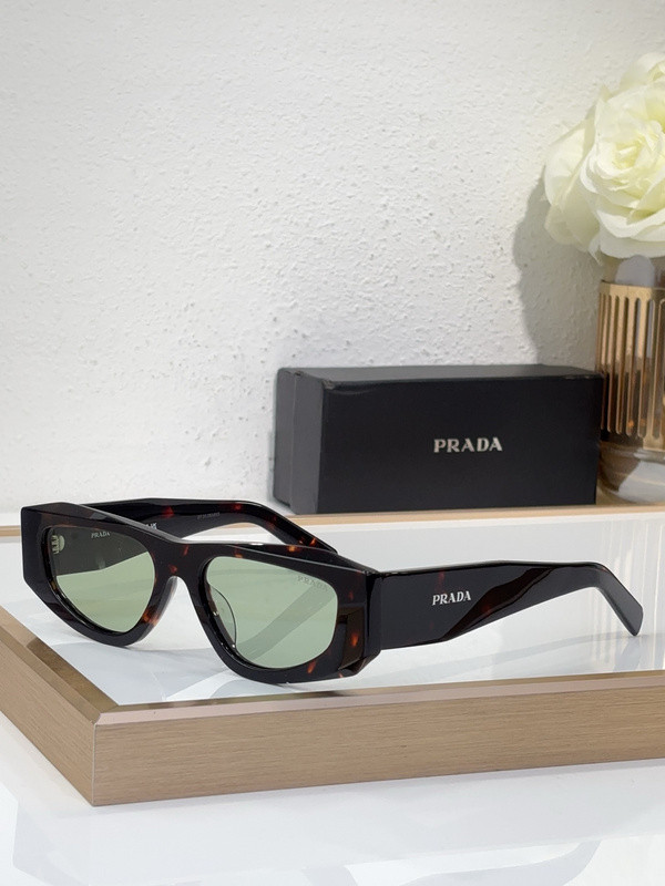 Prada Sunglasses AAAA-5945