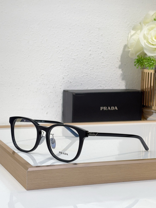 Prada Sunglasses AAAA-5980