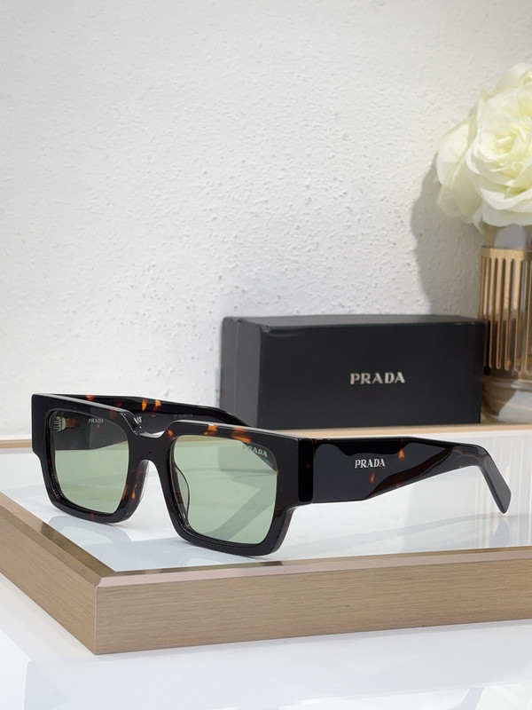 Prada Sunglasses AAAA-5866
