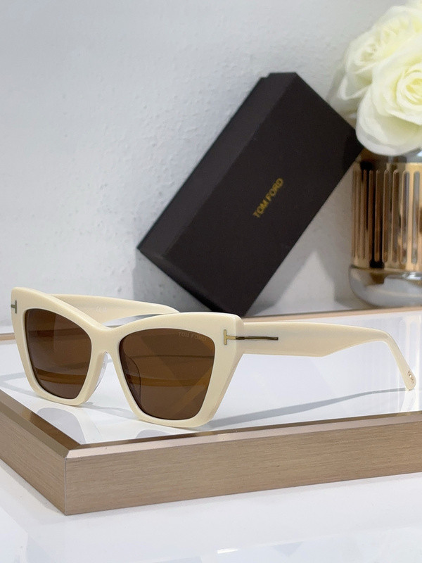 Tom Ford Sunglasses AAAA-4596