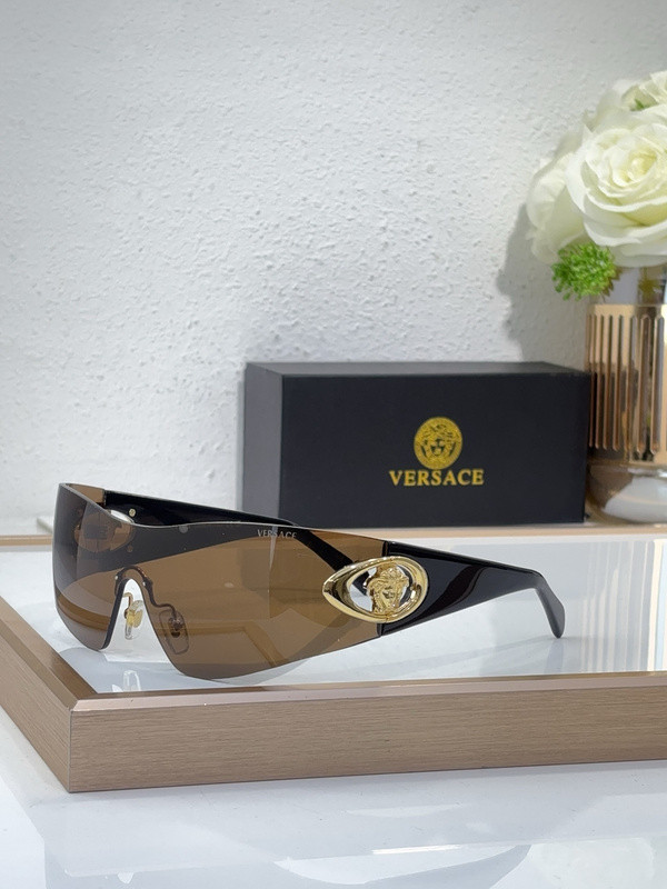 Versace Sunglasses AAAA-3360