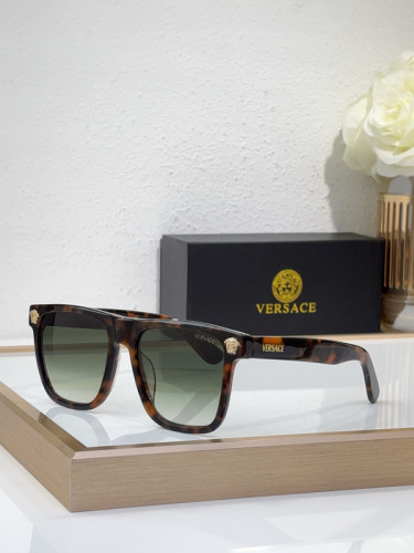 Versace Sunglasses AAAA-3419
