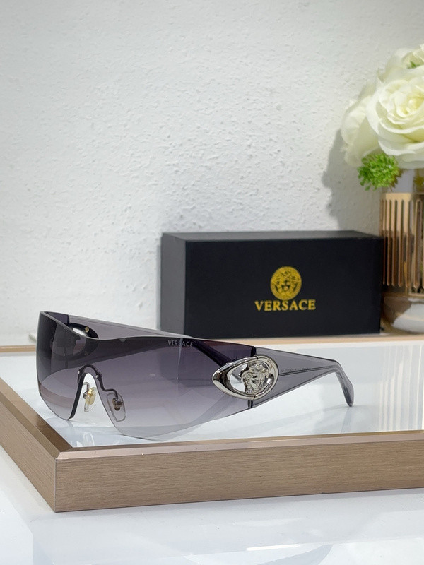 Versace Sunglasses AAAA-3364