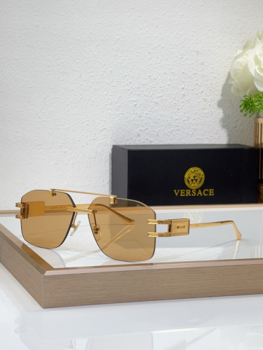 Versace Sunglasses AAAA-3385