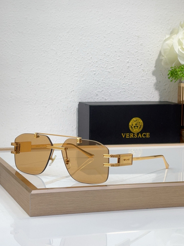 Versace Sunglasses AAAA-3385